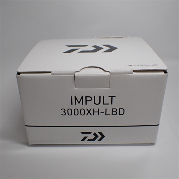 ２４インパルト３０００ＸＨ－ＬＢＤ